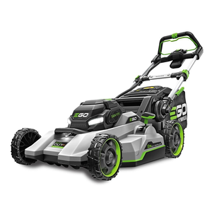 BEST-SELLER - Tondeuse à gazon sans fil EGOS LM2156E-SP 56V 10.0Ah Li-ion Brushless 520mm (20") - Kit combiné - 100% neuf - Product Image 4