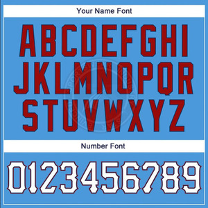 Venta al por mayor de alta calidad de encargo del botón abajo Jersey de béisbol de los hombres del logotipo impreso Softball Sportswear Shorts con 'Los Angeles' - Product Image 5