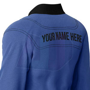 High Performance <b>Men's</b> BJJ Kimono Uniform Sets Polyester/Cotton Material Excellent Fit <b>for</b> Daily Training & Competitions - Product Image 6