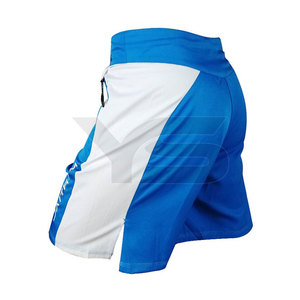 กางเกงขาสั้นฝึกซ้อมแบบมีสไตล์สำหรับผู้ใหญ่การพิมพ์โลโก้ตามสั่ง - Product Image 3