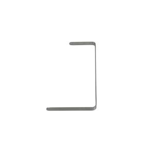 Retractores de Pie y Tobillo de Perfil Bajo, Instrumentos Quirúrgicos Manuales de Acero Inoxidable, Juegos de Cirugía, Fabricante Certificado por CE e ISO - Product Image 1