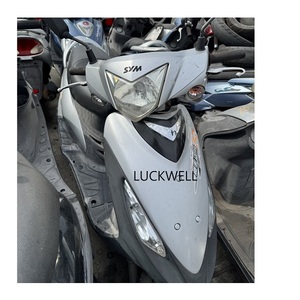 รถมอเตอร์ไซค์มือสองรถมอเตอร์ไซค์มือสอง125ประสิทธิภาพสูง - Product Image 3