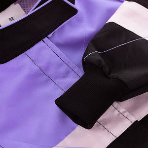 Traje de Karting con Estampado Digital por Sublimación para Adultos, Traje de Carreras Automovilístico de Una Pieza de Secado Rápido y Resistente al Viento para Piloto - Product Image 6