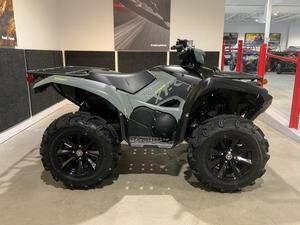 2026สำเร็จรูปกริซลี่700 EPS XT-R Quad recreational UTV - Product Image 2