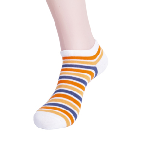 Luxury Silk Athletic <b>Socks</b> for Men Thin Long and Short <b>Colourful</b> <b>Socks</b> with Customisable Logo - Product Image 4