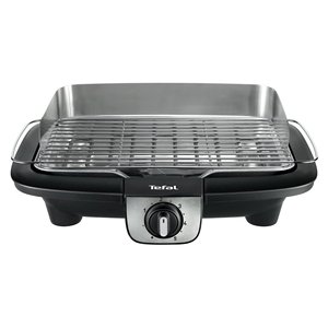 Grille électrique 2300W EASYGRILL Adjust Noir BG90A810 - Product Image 1