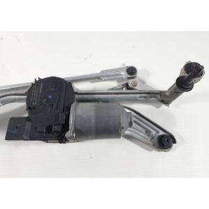 MOTEUR D'ESSUIE-GLACE AVANT COMPLET AVEC TANDEM VOLKSWAGEN T-CROSS Série 2GM955023B (19>) - Product Image 4