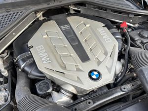ใช้รถยนต์ X6 xDrive50i - Product Image 5