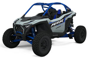 Ventes aux enchères 2025 Polaris RZR PRO R Sport Nouveaux Véhicules Utilitaires - Product Image 2