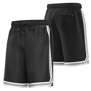 Fabric Mesh <b>Basketball</b> <b>Shorts</b> Style Mesh Printed <b>Shorts</b> <b>Men</b> Sublimated Polyester Design <b>Men</b> <b>Basketball</b> <b>Shorts</b> - Product Image 1