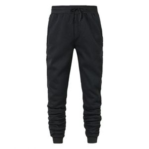 Nouveau Logo Personnalisé ROUGE Hommes Jogging Deux Pièces Ensemble Costume Sportswear Survêtement Décontracté Hommes Costumes - Product Image 6