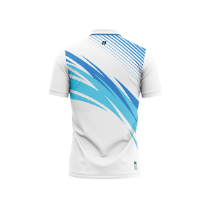 Polos et T-shirts personnalisables OEM/ODM pour le tennis, le golf et le pickleball pour les uniformes de vêtements de sport d'équipe - Product Image 6