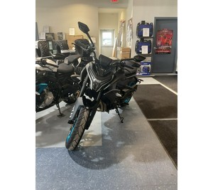 Nouvelles motos 800NK 4 temps 799cc 2026 en vente et prêtes à l'exportation - Product Image 5