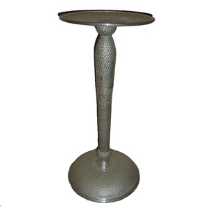 Antique Finishing Premium Quality Handmade Decorative Customized Metal <b>Cake</b> <b>Server</b> Stand For Home Hotel Tabletop <b>Cake</b> Stand - Product Image 5