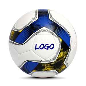 Vimini Texture PU Machine-Stitched Soccer <b>Ball</b> 32-Panel <b>Training</b> <b>Ball</b> Durable Polyurethane Cover Wounded Bladder & Air Retention - Product Image 1