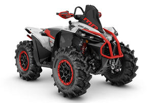 Nouvelles motos Renegades X MR 1000R 2025 toutes disponibles en stock - Product Image 2
