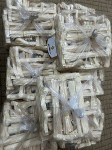 99GD High Quality <b>Bamboo</b> <b>Cup</b> Holder Smooth Finish For Everyday Use In Coffee shops And Homes Vietnam Craftsmanship - Product Image 5