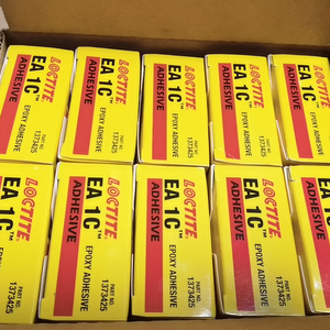 Adhesivo y sellador epoxi Henkel Loctit EA 1C, sellado de metal, la mayoría de plásticos y <span class=keywords><strong>madera</strong></span> en condiciones extremas, adhesivo - Product Image 6
