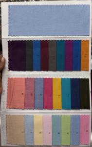 ผ้าจีบผ้าฝ้าย100% กว้าง58นิ้วสิ่งทอผ้าฝ้าย100% คุณภาพสูง - Product Image 5