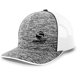 Gorra Snapback de Alta Calidad, Moda Casual, Deportiva, Hip-Hop, Unisex, 5 Paneles, para Playa, Fiesta, Cuatro Estaciones - Product Image 1