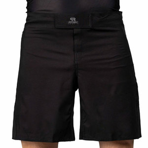Pantalones Cortos de MMA Duraderos con Soporte Avanzado y Diseño Elástico para Entrenamiento y Uso Activo a Precio de Mayoreo - Product Image 6