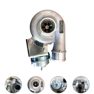 Kit de Turbocompresor Completo con Junta Compatible con Hyundai Santa Fe 2005 2006 <span class=keywords><strong>2007</strong></span> 2008 2009 TF035 TF035VGK - Product Image 4