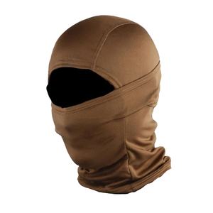 ขายส่ง บาลาคลาวาโพลีเอสเตอร์แบบใหม่ หน้ากากคลุมหน้าเต็มใบ แฟชั่นฤดูร้อนและฤดูหนาว ผ้าคลุมคอ หมวกกันแดด ผลิตโดย HAIDIIII SPORTS 2026 - Product Image 3