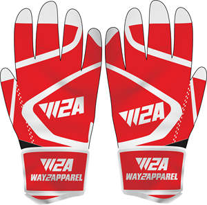 Guantes de béisbol y softbol de cuero genuino de alta calidad Servicio ODM y OEM para deportes a la venta - Product Image 1