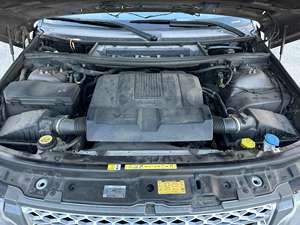 RANGE ROVER HSE 2010 USADO, Volante a la Izquierda/Derecha - Product Image 6