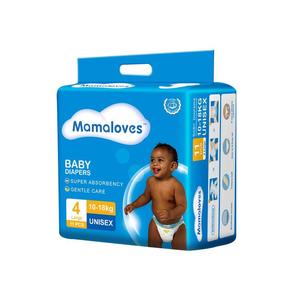 Kleen Bebe couches jetables pour bébé Kleen Bebe 180ct approvisionnement d'un mois - Product Image 2