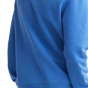 2026 Latest Designs High Quality Cotton/Polyester Fleece Solid <b>Acid</b> Washed <b>Drop</b> Double Pullover Hoodie Men Custom Logo Oversized - Product Image 6