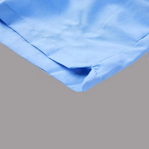 Vente en gros de shorts de sport personnalisés à taille élastique pour hommes - Product Image 5