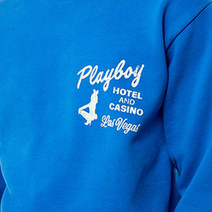 Sweat-shirts et hoodies pour hommes en coton French Terry surdimensionnés, personnalisables en gros, OEM, vierges et personnalisés - Product Image 5