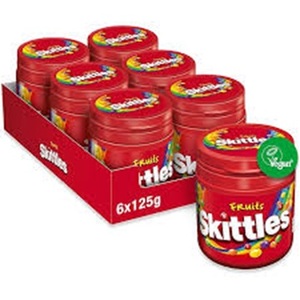 Compre caramelos de chocolate con cáscara de azúcar dura e Interior masticable disponible a precio de fábrica (56g), (100g) (400g) o en bolsas a granel. - Product Image 3