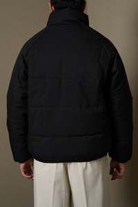 Hot Selling <b>Top</b> Quality Winter <b>Bubble</b> Jacket For Men Warm Outdoor Regular Lightweight <b>Bubble</b> Puffer Down Jackets For Men - Product Image 6