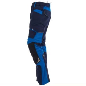 Pantalones DE TRABAJO resistentes con gráficos personalizados, pantalones Cargo para hombre para taller industrial, pantalones de trabajo mecánico para hombre - Product Image 2