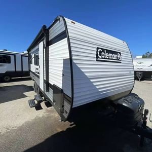 Nouvelle remorque Keystone C-o-l-e-m-a-n 19R 2026 prête à la vente - Product Image 1