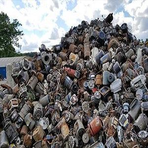 เศษมอเตอร์ไฟฟ้า (ประเภทอิเล็กทรอนิกส์เกรด HMS)-ชิ้นส่วนเศษคุณภาพสูง - Product Image 4