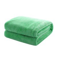 Manta de Piel Sintética de Visón, Tejida, Suave, Cálida, de Lujo, para Cama Doble, Queen y King, para las Cuatro Estaciones