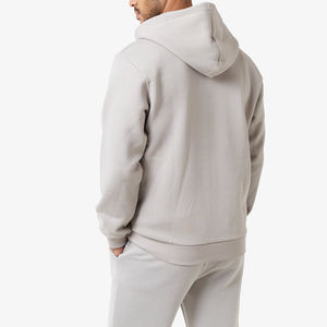 Disponible en gros taux hommes surdimensionné survêtement léger confortable Anti-rides survêtements surdimensionnés avec les meilleures choses - Product Image 5