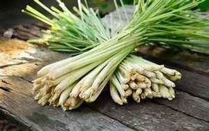 ตะไคร้แช่แข็งธรรมชาติผลิตภัณฑ์สมุนไพรบริสุทธิ์ฉลากสะอาดรองรับภูมิคุ้มกันจากพืช - Product Image 3