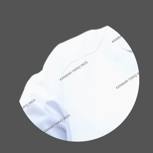 Femmes unisexe Stretch respirant Scrubs confortable infirmière uniforme vêtements de travail pour les médecins et les infirmières de l'hôpital-Vente de gros - Product Image 6