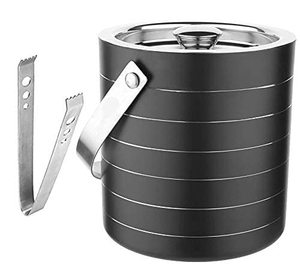 Best selling Stainless Steel Ice Bucket Bar Accessories (1.5Litre) - Product Image 1