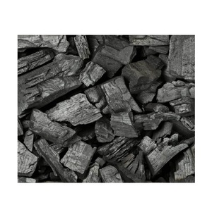 Charbon de bois dur de qualité supérieure pour BBQ Coquille de noix de coco Briquettes de charbon noir Modèles de poudre et de coquille Matériau de coquille de noix de coco - Product Image 2