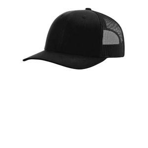 Gorra de Béisbol Extra Grande, Estructurada, Tipo Trucker, de Algodón, con Patrón Argyle Común, Unisex - Product Image 1