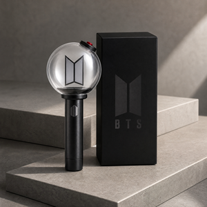 BTS - Bâton lumineux officiel VER.4 - Product Image 4