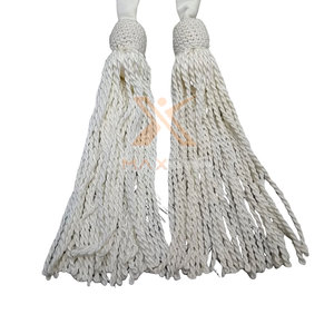ผ้าคาดเอวสำหรับพิธีกรรมแบบสั่งทำขายส่ง คุณภาพดี น้ำหนักเบา - Product Image 4
