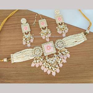 Venta caliente 2024 productos más populares en collares colgantes de joyería colgante de resina epoxi madera de resina para collares - Product Image 3