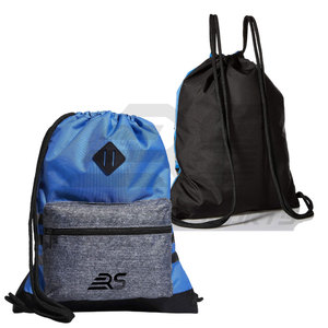 High Quality Gym <b>Bag</b> With Logo Gym <b>Bag</b> | Unisex Shoulder Travel Sports <b>Bag</b> for Sale | Custom Print Logo Sport Yoga Gym <b>Bag</b> - Product Image 6