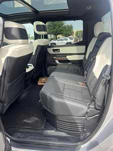 Toyota Tundra Capstone 2024 Usada - Product Image 5